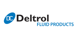 Deltrol Fluid Products Logo