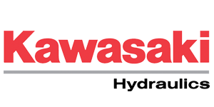 Kawasaki Hydraulics Logo