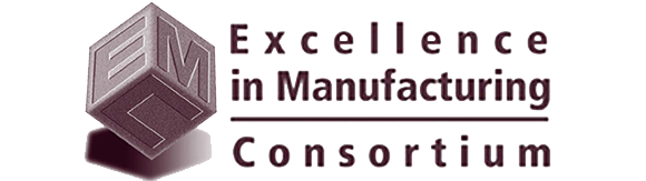 Excellence in Manufacturing Consortium Logo