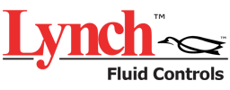 Lynch Fluid Controls Logo