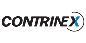 ContrineX Logo