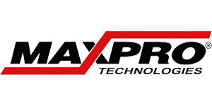 MaxPro Logo