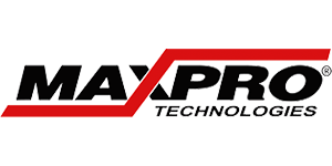 Max Pro Logo 