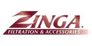 Zinga Logo